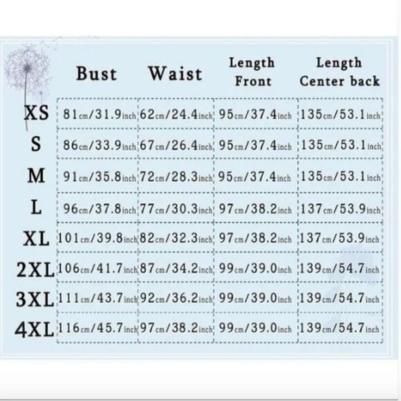 Dressystar Black Lace High Neck Halter High-Low Midi Dress NEW Womens Size 3X - Picture 10 of 10